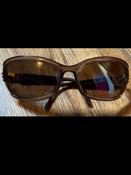 Swarovski Accessories - Vintage Daniel Swarovski SPX S641 6055